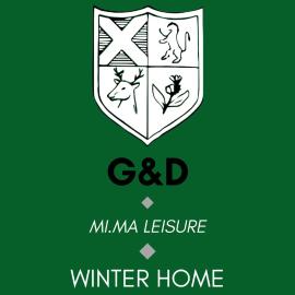 G&D Winter Home, hotel in Milano Marittima