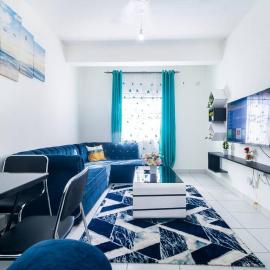 Bstan Homes Mombasa With AC