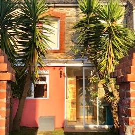 Maison de vacances 5 voyageurs, hotel in Cherbourg en Cotentin