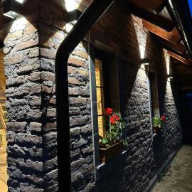 Charming place in the nature-Casita Iris, hotel in Bijeljina