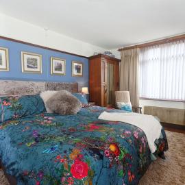 Tregondale Manor Farm, hotel in Liskeard