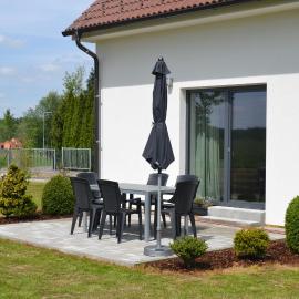 Apartmány Benátky