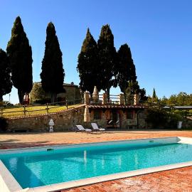 La Vitaverde Agriturismo โรงแรมในซานตาลูเช