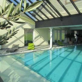 Thermes Oppidum, hotel din Theux