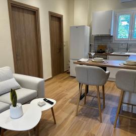 Gouvia Hideaway