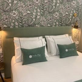 WakeUp - São Francisco, hotel i Valença