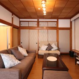 くつろぎのお宿 やわや toyama, hotel a Sakurabashidōri