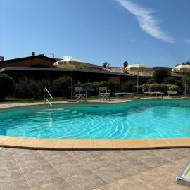 Agriturismo Agrifoglio, hotel v mestu Capalbio