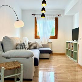 Apartamento en Formigal con vistas, hotel u gradu Formigal