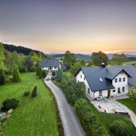 Chalupa Sněženka, hotel in Nýrsko