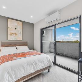 Brand New Furnished Studios