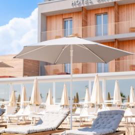 Hotel Capanni