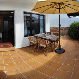 Casa Remo, hotel in Playa Honda