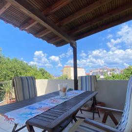 Cottage Oasis, Hotel in Chaniotis