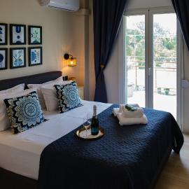 Blue View Home