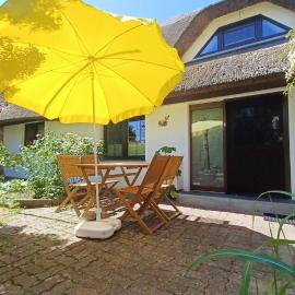 Haus 1795 Schwalbennest, hotel a Wustrow