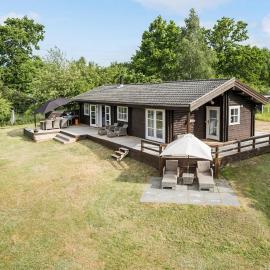 Gorgeous Home In Asnæs With Kitchen, hotel em Asnæs