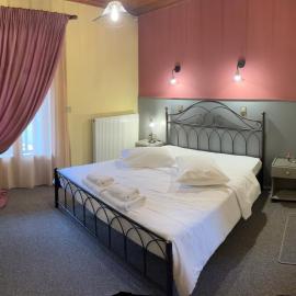 Guesthouse Sinoi, ξενοδοχείο στη Βυτίνα