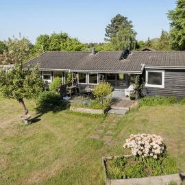 3 Bedroom Beautiful Home In Nykøbing Sj