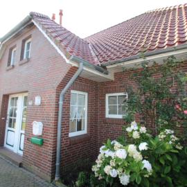 Ferienwohnung Cafe Caro