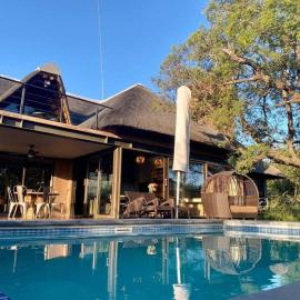 22 Siyanda Mabalingwe