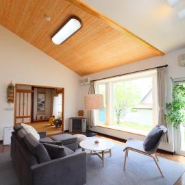 Furano BLUE STAR Ⅲ, hotel em Yamabe