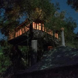 Margaritis's Treehouse