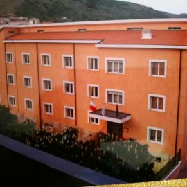 casa pace e bene