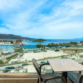 Hotel Afa