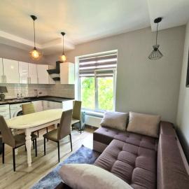 Garsoniera Soroca, hotel i Soroca