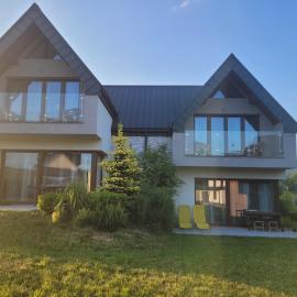 Domki Pod Zamkami, Hotel in Kluszkowce