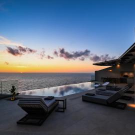 Aeliades Villas, hotel in Agios Nikitas