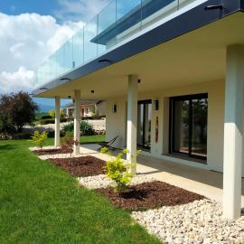 Bischou, soyez chez vous !, hotell i Bischoffsheim