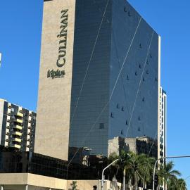 Cullinan Brasilia - Fabuloso apt da REDE PREMIUM 13º andar