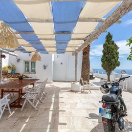 Casa Capricho, hotel in Carboneras