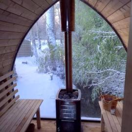 Studio neuf et cosy dans un écrin de nature, hotell i Vendeuil-Caply