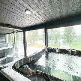 Villa Nurmela, Hotel in Jyväskylä
