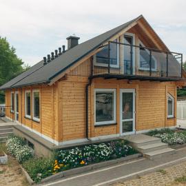 Apartamenty loop it Jastarnia 30m od zatoki Puckiej