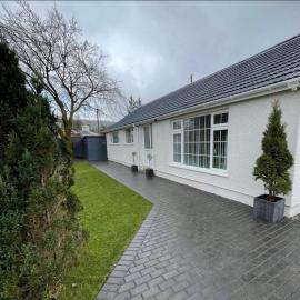 Birch Villa, hotel u gradu 'Aberystwyth'