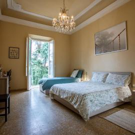 Locanda del Passero