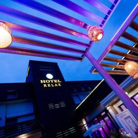 Hotel Relax Craiova