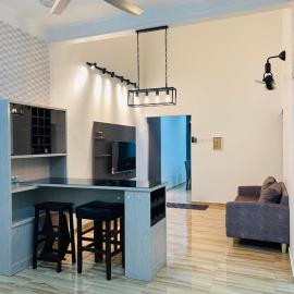 The SilverCity Homestay Ipoh, hotel u gradu Ipoh