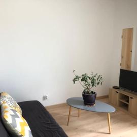 Studio 32m2 avec terrasse privative de 20 m carré