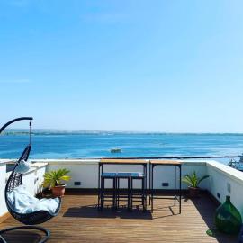 A-mare Exclusive Rooms & Suites, hotel en Tarento