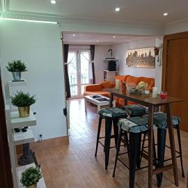 Vivienda vacacional cerca de Bilbao