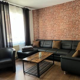 Ferienwohnung Nauen Familie Renner, hotel en Nauen