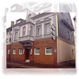 GT Hotel, hotel a Dortmund