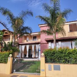 Villasimius Villa Agorà