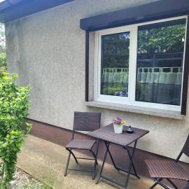 Ferienhaus "Wunderbar" โรงแรมในโอราเนียนบวร์ก