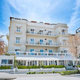 Hotel Lungomare